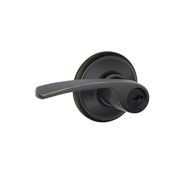 F51A MER 716 Tubular Lock